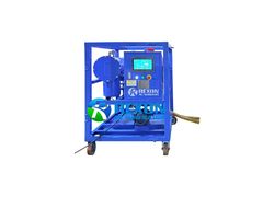 REXON Geavanceerde coalescentie-separator-oliezuiveringsmachine voor demo van snijolie